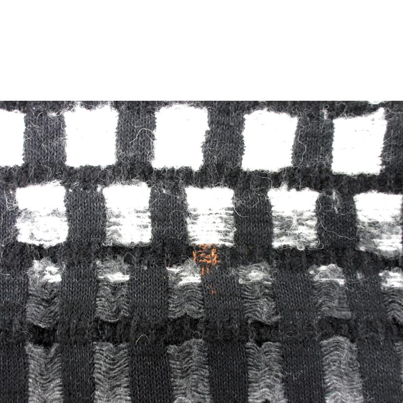 Supeme/Supeme 半袖ニットジャケット M//ABランク/70