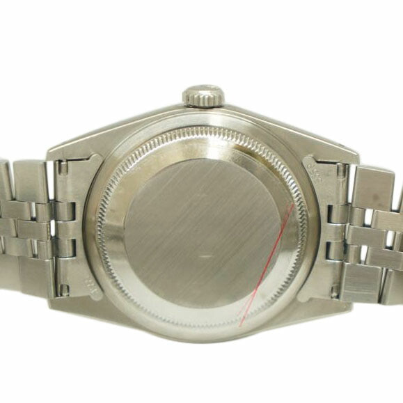 ROLEX ロレックス/ROLEXデイトジャストSS/16234//S400386/ABランク/09