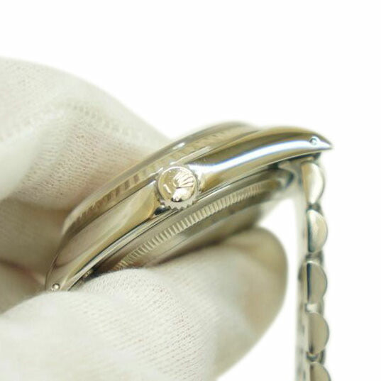 ROLEX ロレックス/ROLEXデイトジャストSS/16234//S400386/ABランク/09