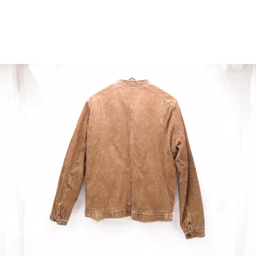 DEOMe ドローム/DROMe レザージャケット//ABランク/69