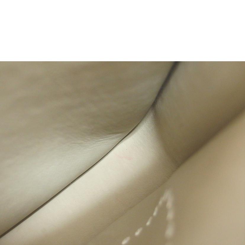 HERMES エルメス/エブリンTPM/ドブリス/グレー系//□K/Bランク/04