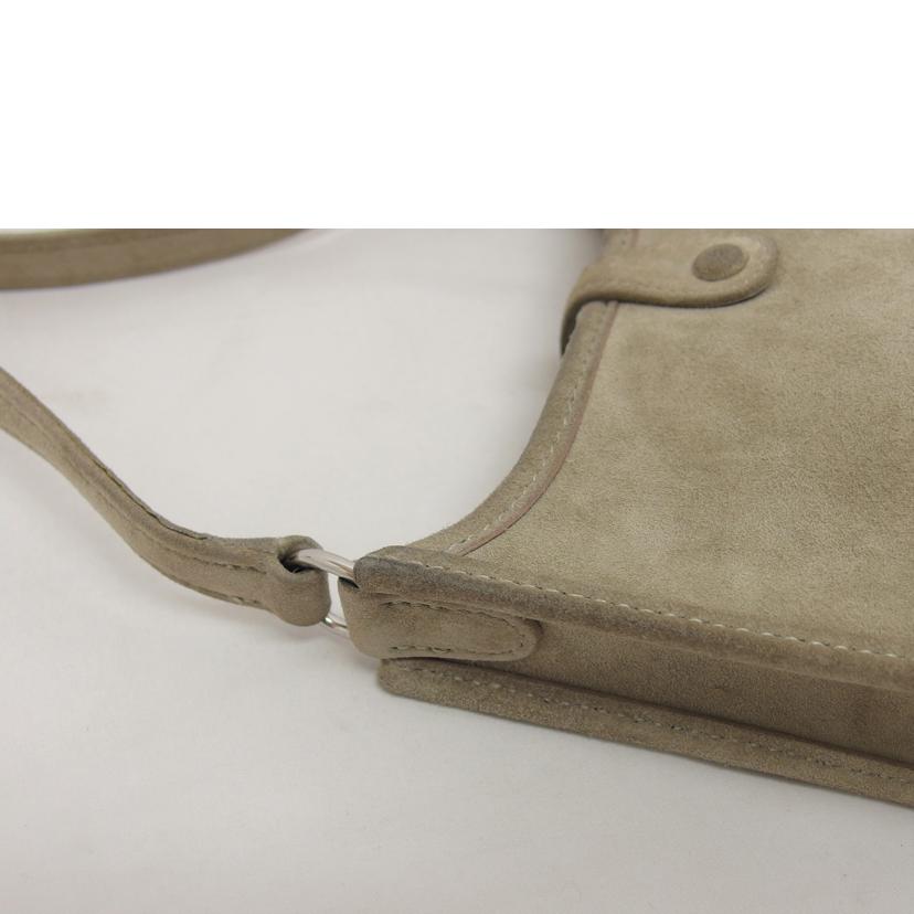 HERMES エルメス/エブリンTPM/ドブリス/グレー系//□K/Bランク/04