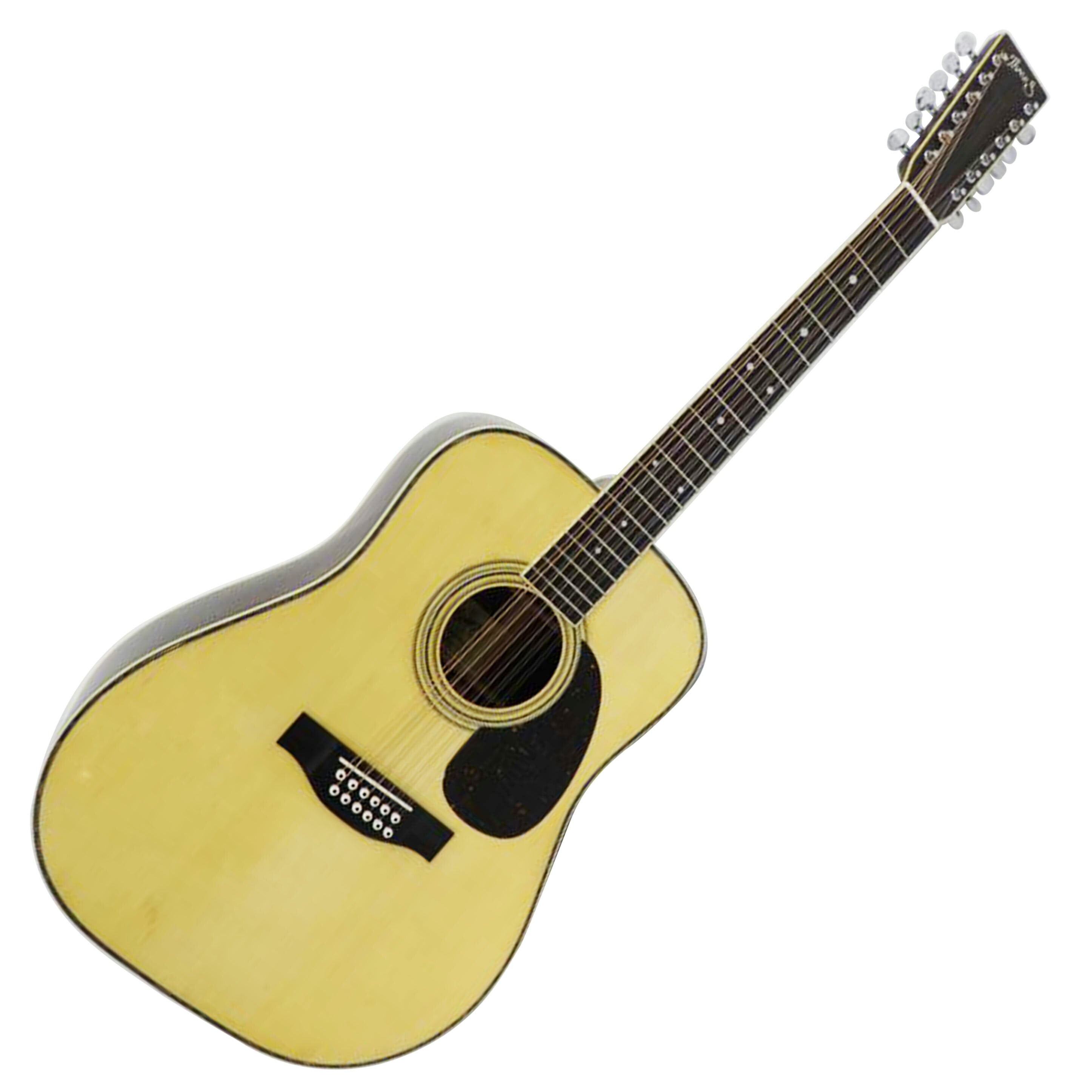 ThreeS スリーエス/アコースティックギター/AE-30/12//800227/Cランク/05