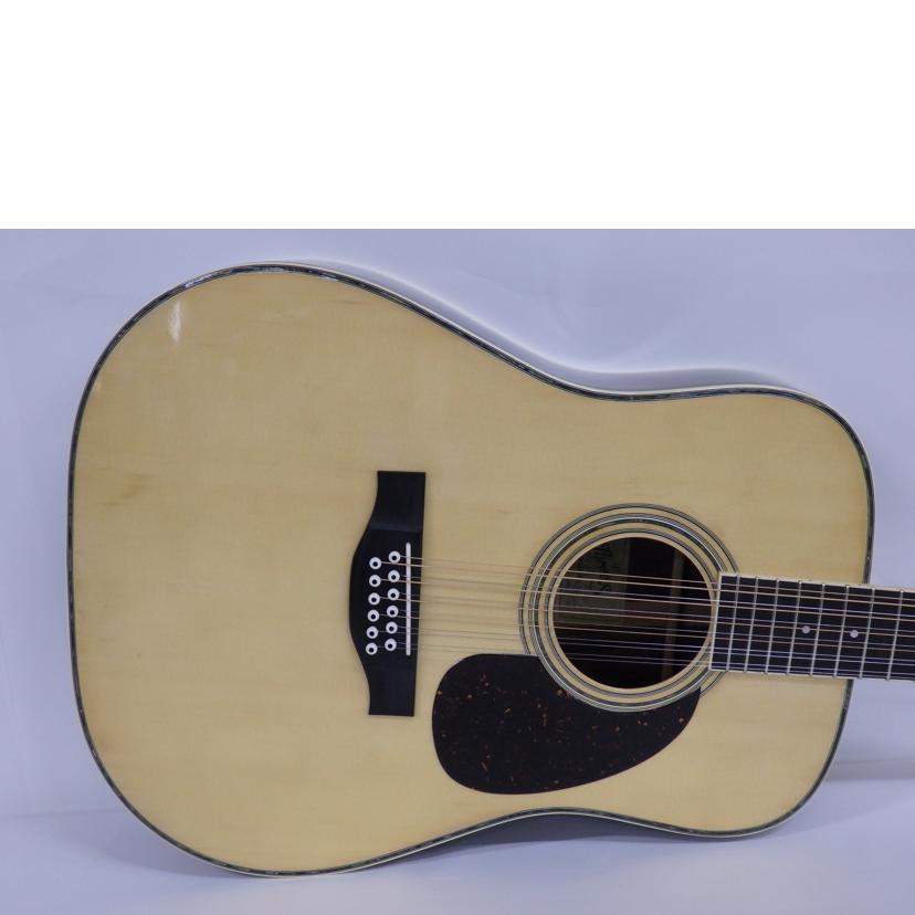 ThreeS スリーエス/アコースティックギター/AE-30/12//800227/Cランク/05