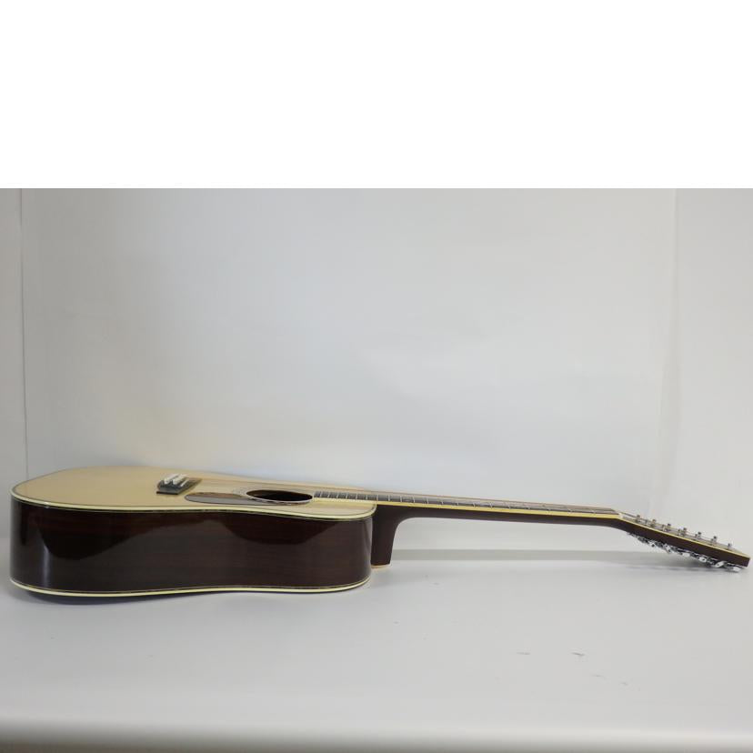 ThreeS スリーエス/アコースティックギター/AE-30/12//800227/Cランク/05