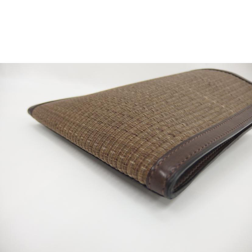 HERMES エルメス/斜め掛けショルダー//I□/Bランク/82