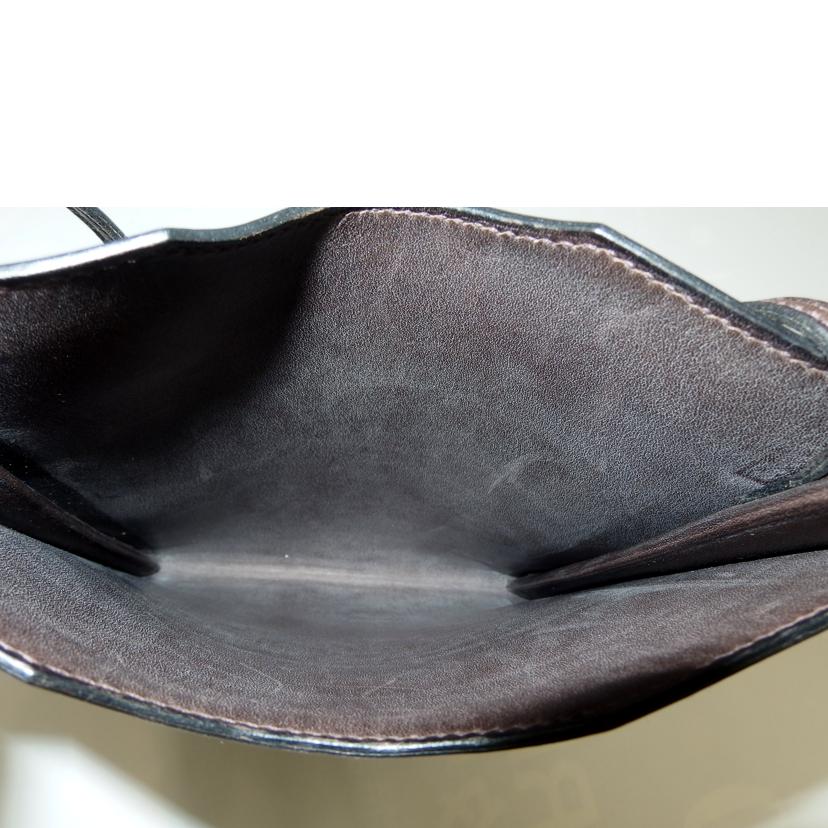 HERMES エルメス/斜め掛けショルダー//I□/Bランク/82