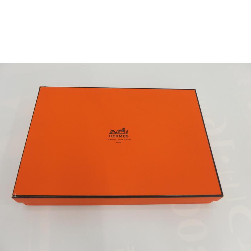 HERMES エルメス/斜め掛けショルダー//I□/Bランク/82