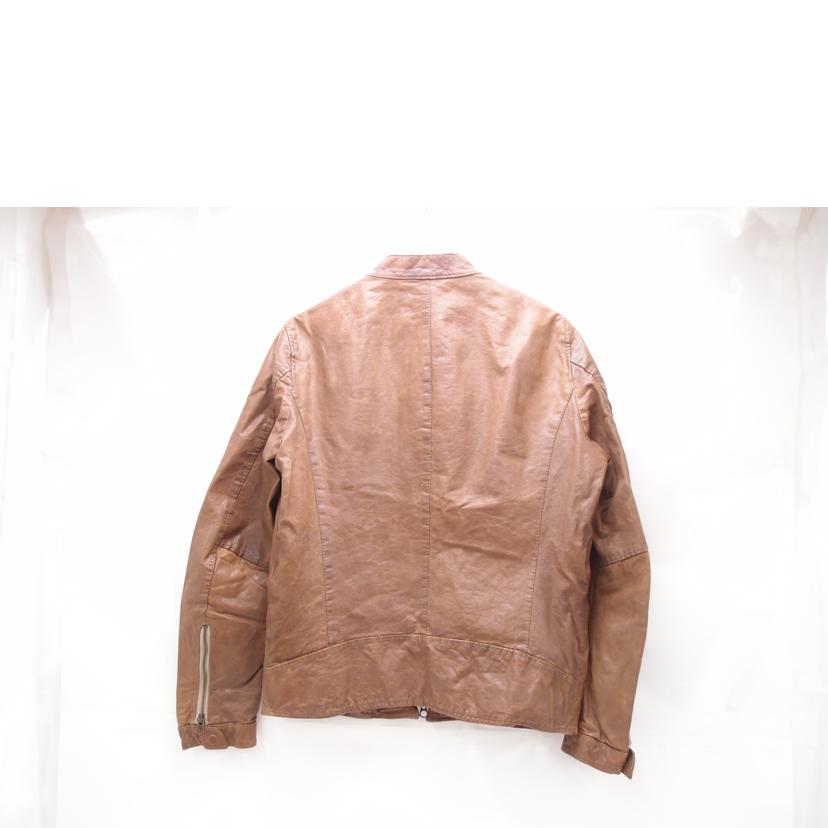 STILL BY HAND ステイルバイハンド/STILL BY HAND レザージャケット//ABランク/69