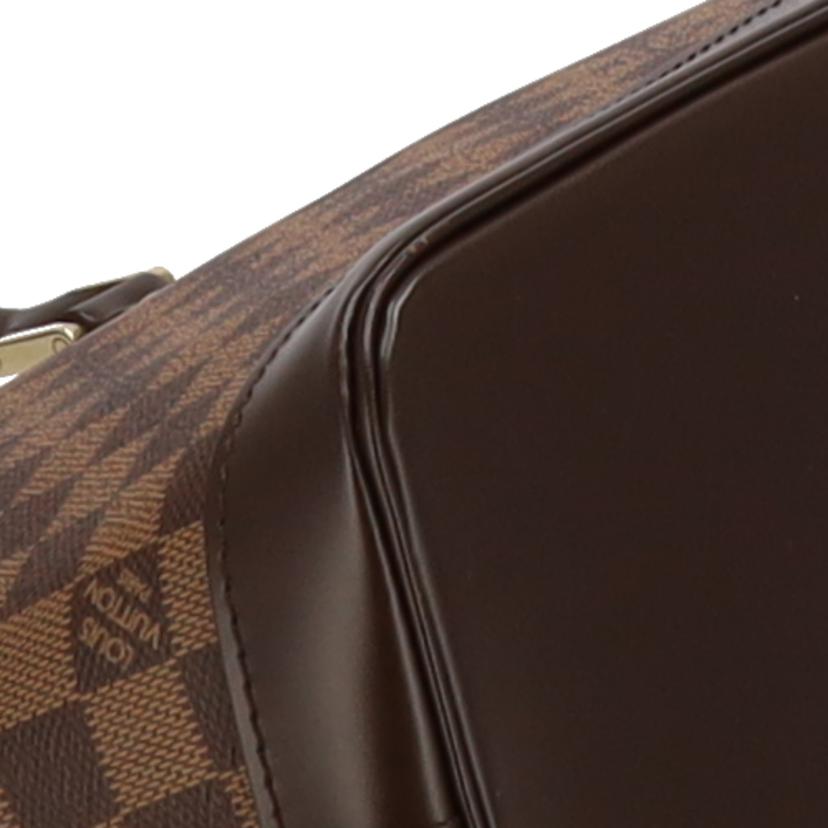 LV ルイヴィトン/アルマ/ダミエ・エベヌ/N51131 //FL1003/ABランク/75