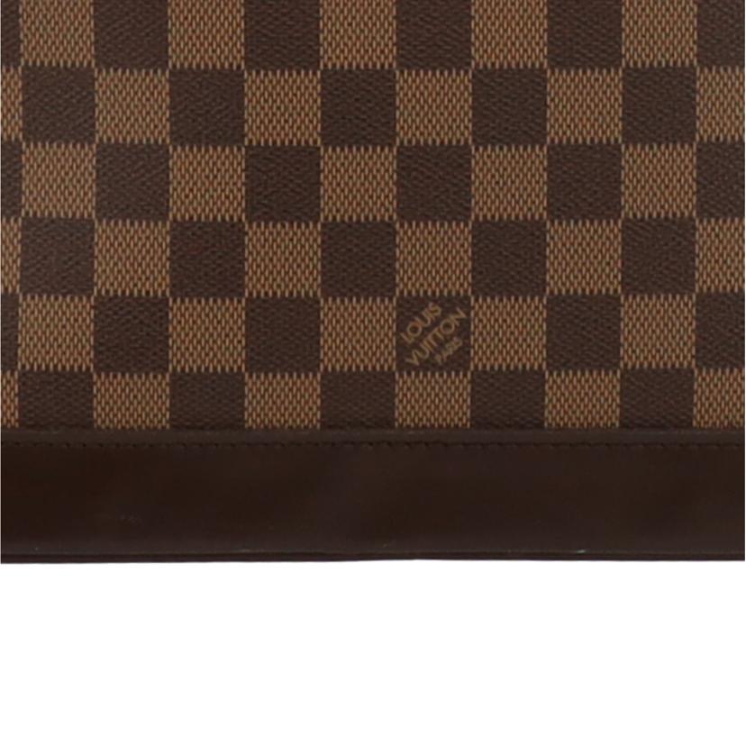 LV ルイヴィトン/アルマ/ダミエ・エベヌ/N51131 //FL1003/ABランク/75