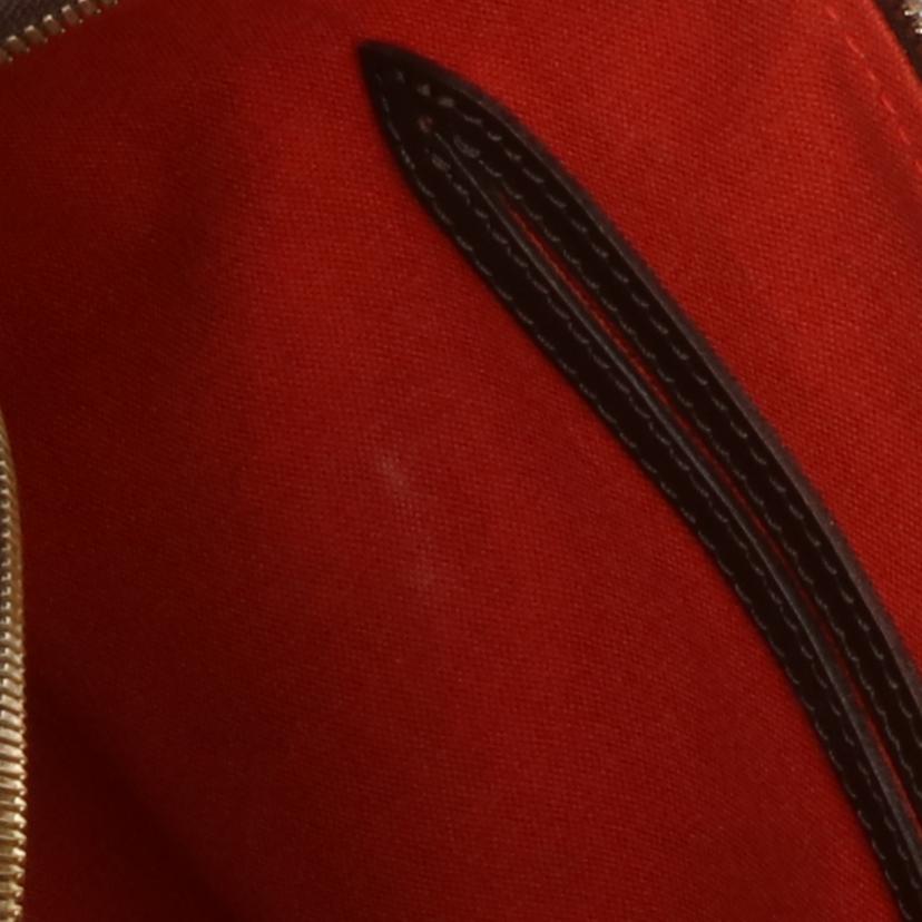 LV ルイヴィトン/アルマ/ダミエ・エベヌ/N51131 //FL1003/ABランク/75