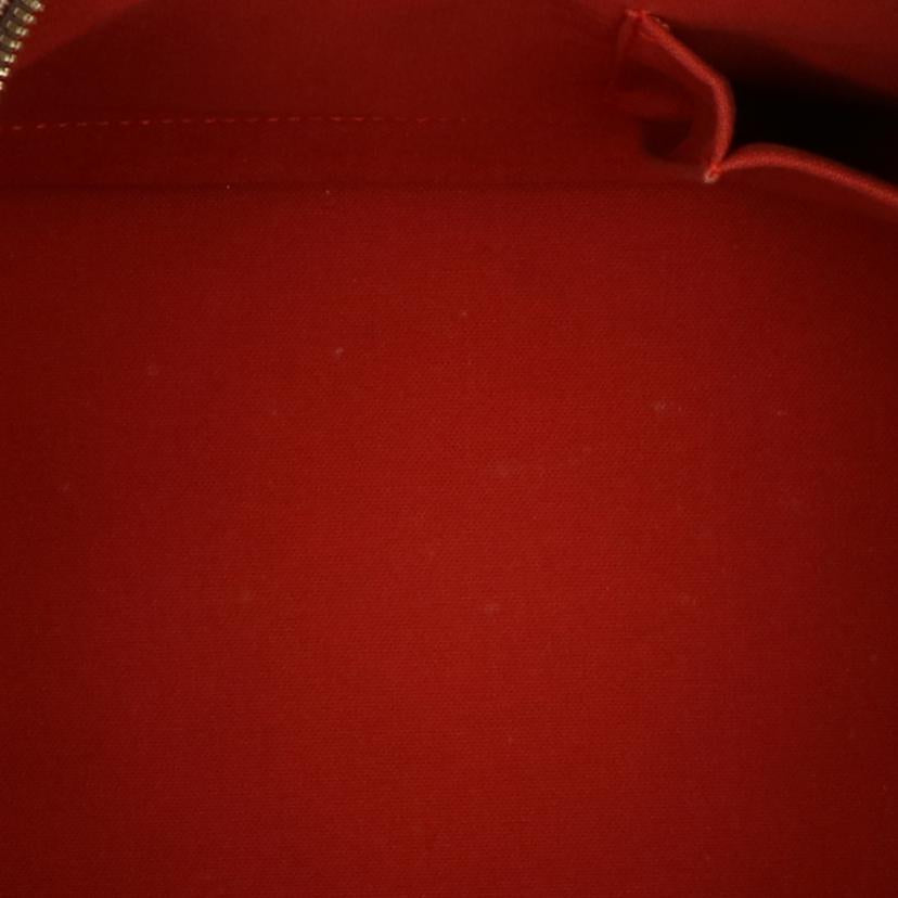 LV ルイヴィトン/アルマ/ダミエ・エベヌ/N51131 //FL1003/ABランク/75