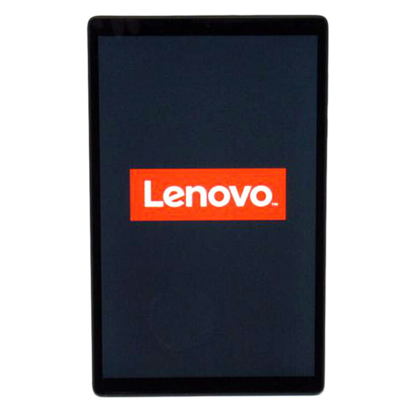 Lenovo レノボ/タブレット/Lenovo Tab M10 HD/TB-X306F//HA1LR54T/Bランク/63
