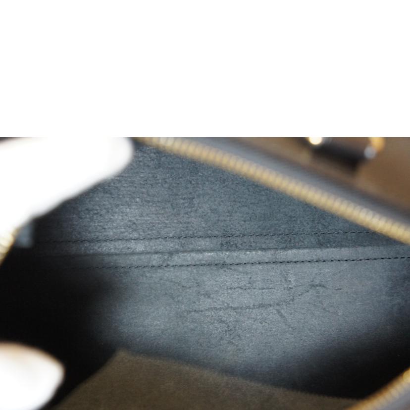 LOUIS VUITTON ルイ・ヴィトン/スピーディ25/エピ/ノワール/M59032//V0913/ABランク/94