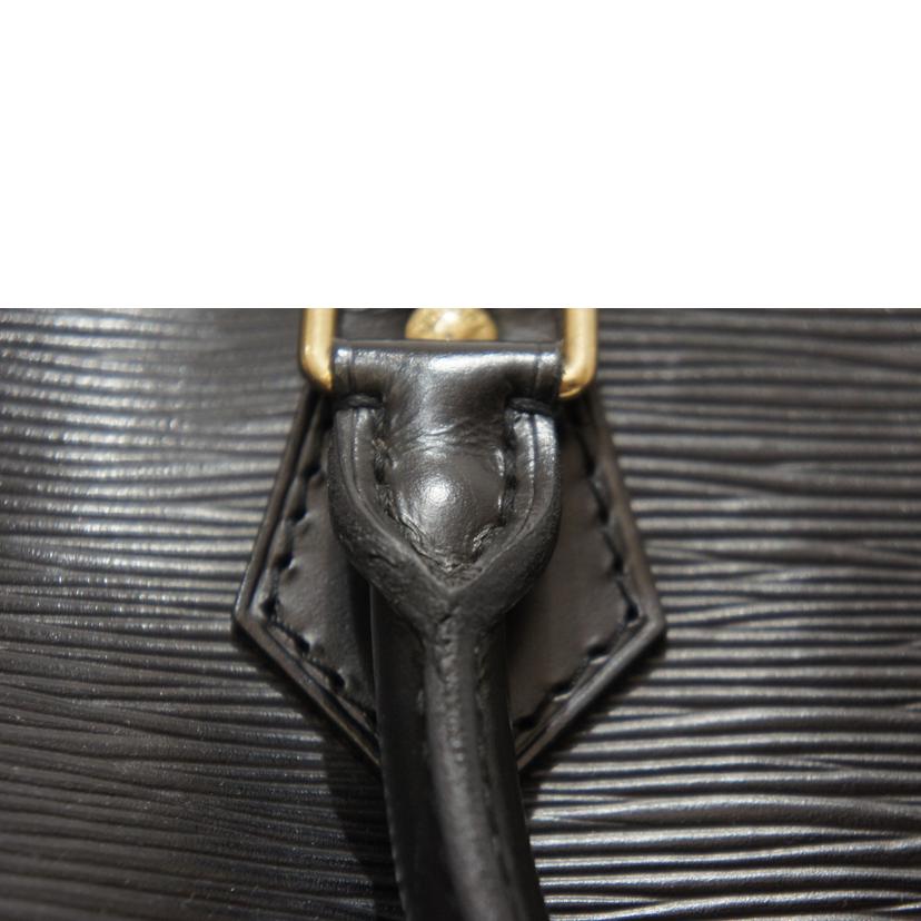 LOUIS VUITTON ルイ・ヴィトン/スピーディ25/エピ/ノワール/M59032//V0913/ABランク/94
