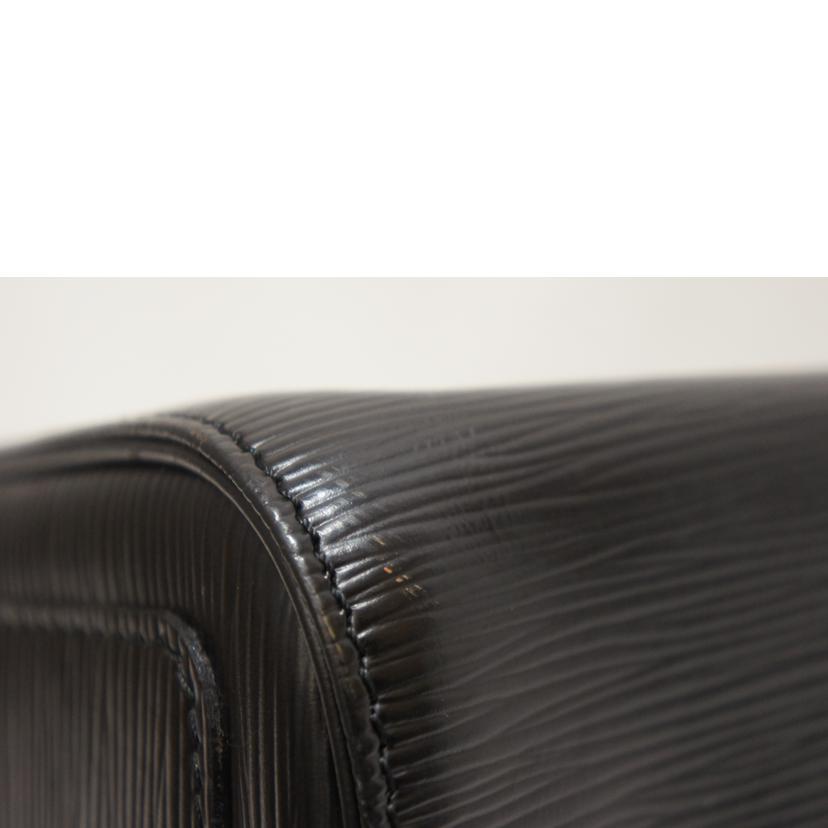 LOUIS VUITTON ルイ・ヴィトン/スピーディ25/エピ/ノワール/M59032//V0913/ABランク/94