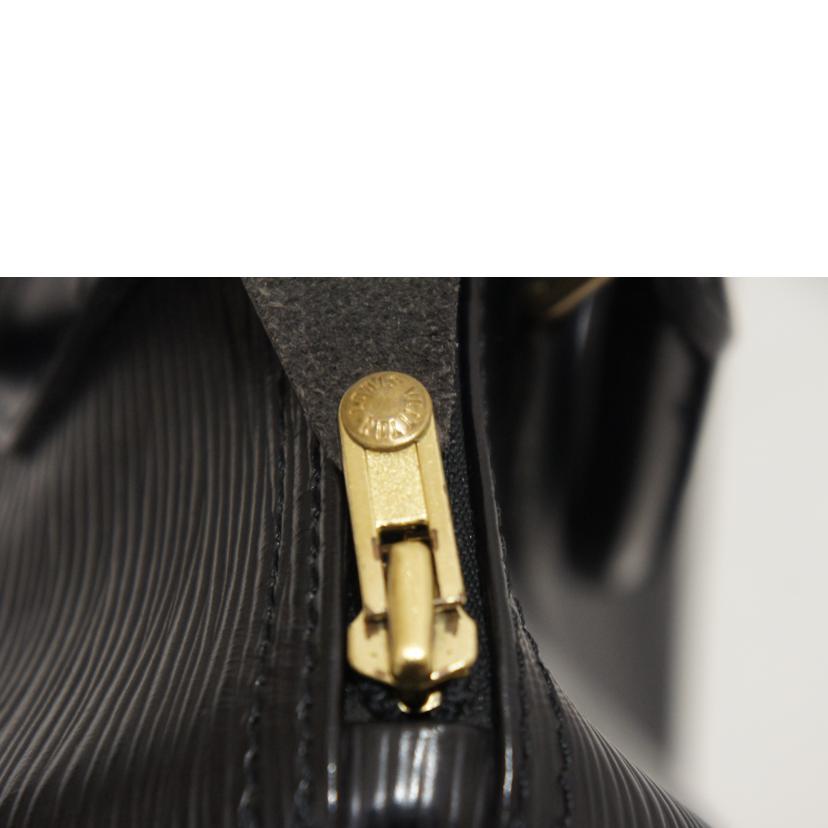 LOUIS VUITTON ルイ・ヴィトン/スピーディ25/エピ/ノワール/M59032//V0913/ABランク/94