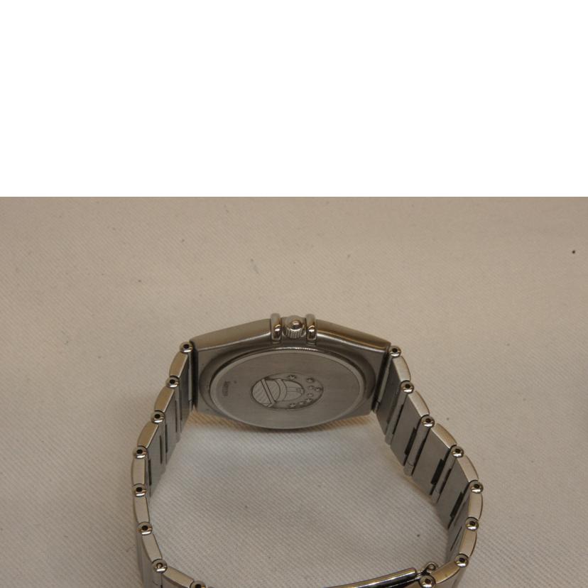 OMEGA オメガ/コンステレーション/ネイビー文字盤/SS/QZ/1512.40//56055359/ABランク/92