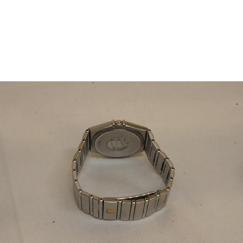 OMEGA オメガ/コンステレーション/ネイビー文字盤/SS/QZ/1512.40//56055359/ABランク/92