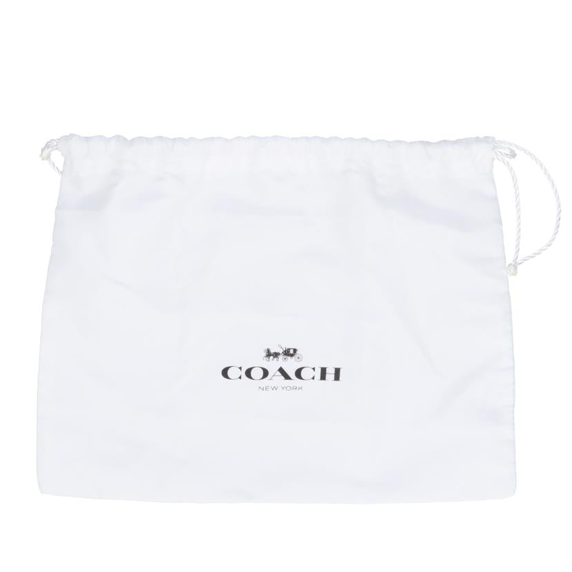 COACH コーチ/ガーデンプリントコスメポーチ/C2778//A21**/Aランク/05