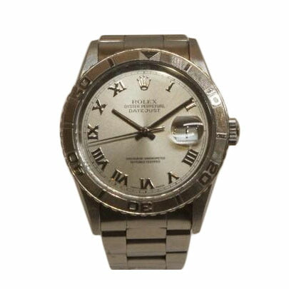 ROLEX ロレックス/デイトジャストサンダーバード/オートマ/SS/16264//K751931/ABランク/92
