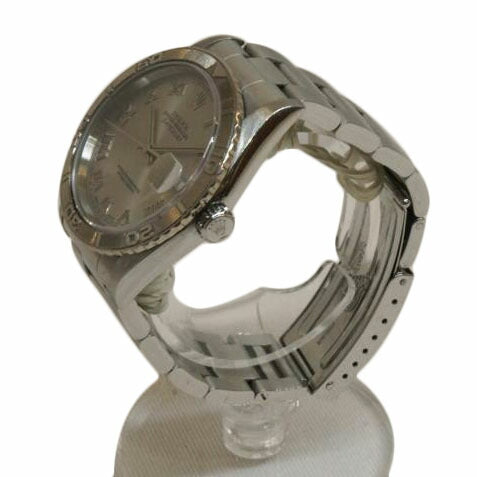 ROLEX ロレックス/デイトジャストサンダーバード/オートマ/SS/16264//K751931/ABランク/92