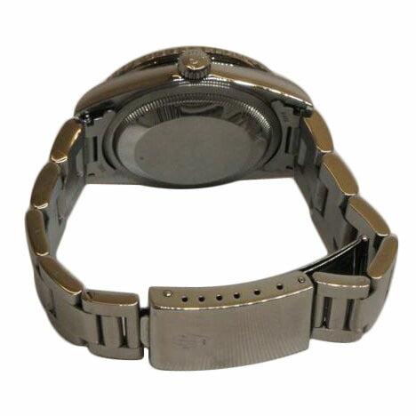 ROLEX ロレックス/デイトジャストサンダーバード/オートマ/SS/16264//K751931/ABランク/92