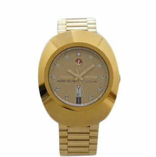 RADO ラドー/GRAND DELUXE/自動巻き//2320/2500/ABランク/67