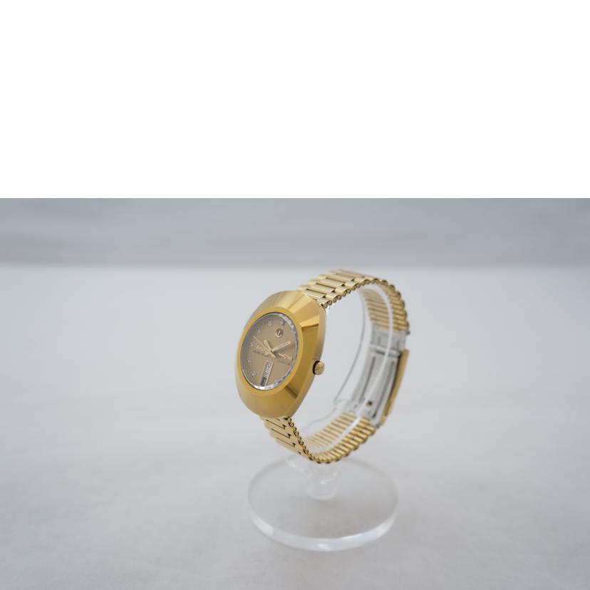 RADO ラドー/GRAND DELUXE/自動巻き//2320/2500/ABランク/67