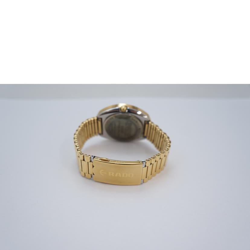 RADO ラドー/GRAND DELUXE/自動巻き//2320/2500/ABランク/67
