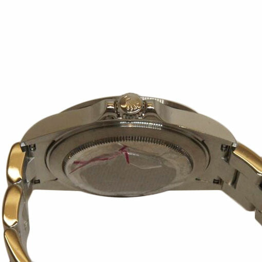 ROLEX ロレックス/エクスプローラーⅡ/SS/16570//D535636/ABランク/92