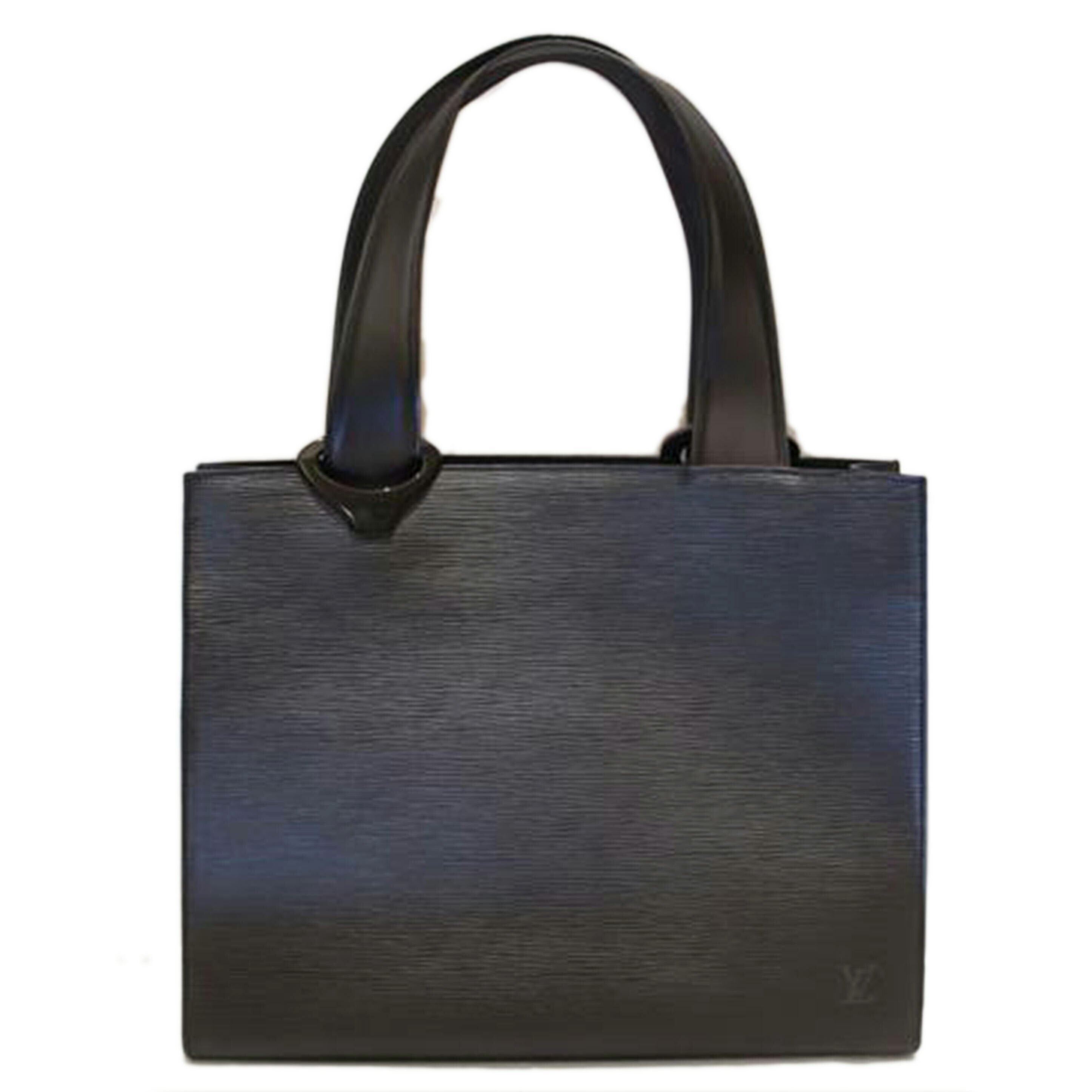 LOUIS VUITTON ルイ・ヴィトン/ジャモ/エピ/ノワール/M52452//VI1001/Aランク/94