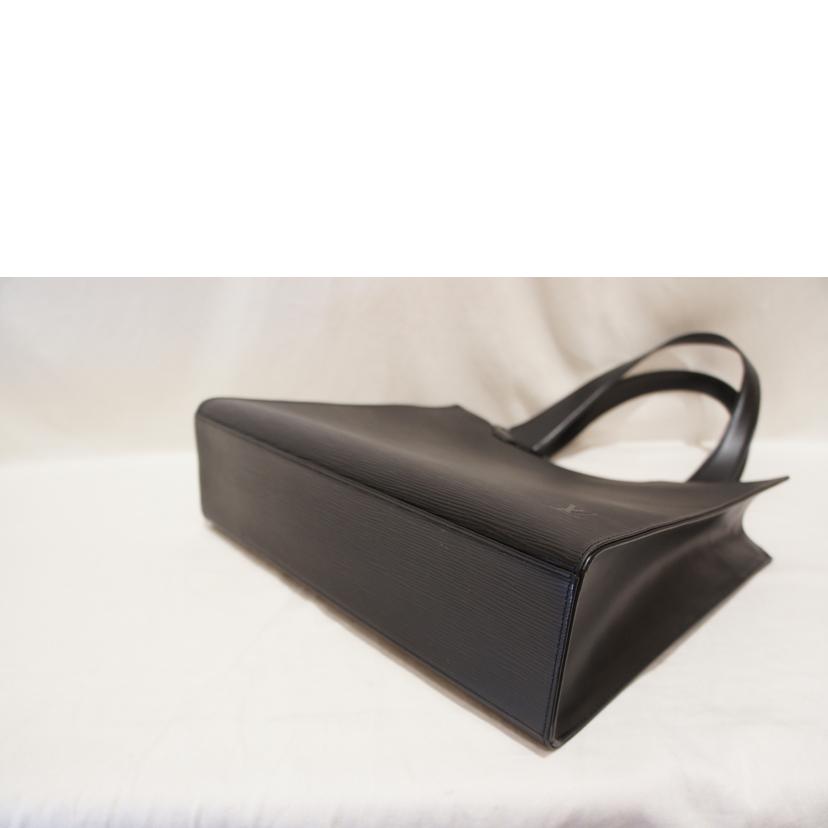 LOUIS VUITTON ルイ・ヴィトン/ジャモ/エピ/ノワール/M52452//VI1001/Aランク/94