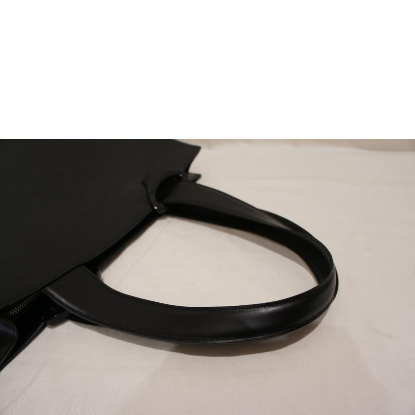 LOUIS VUITTON ルイ・ヴィトン/ジャモ/エピ/ノワール/M52452//VI1001/Aランク/94