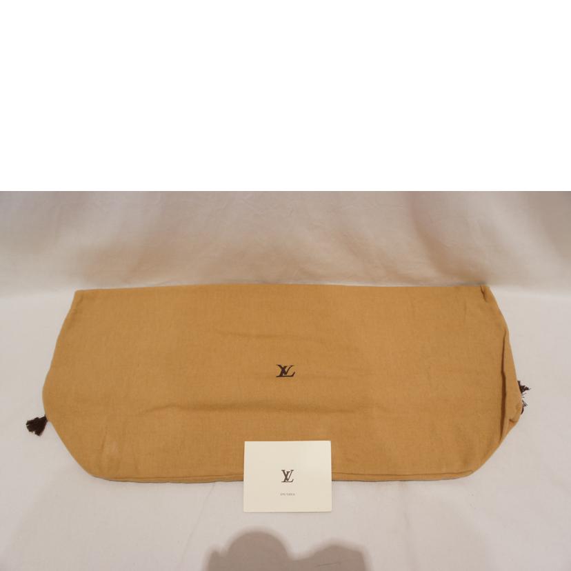 LOUIS VUITTON ルイ・ヴィトン/ジャモ/エピ/ノワール/M52452//VI1001/Aランク/94