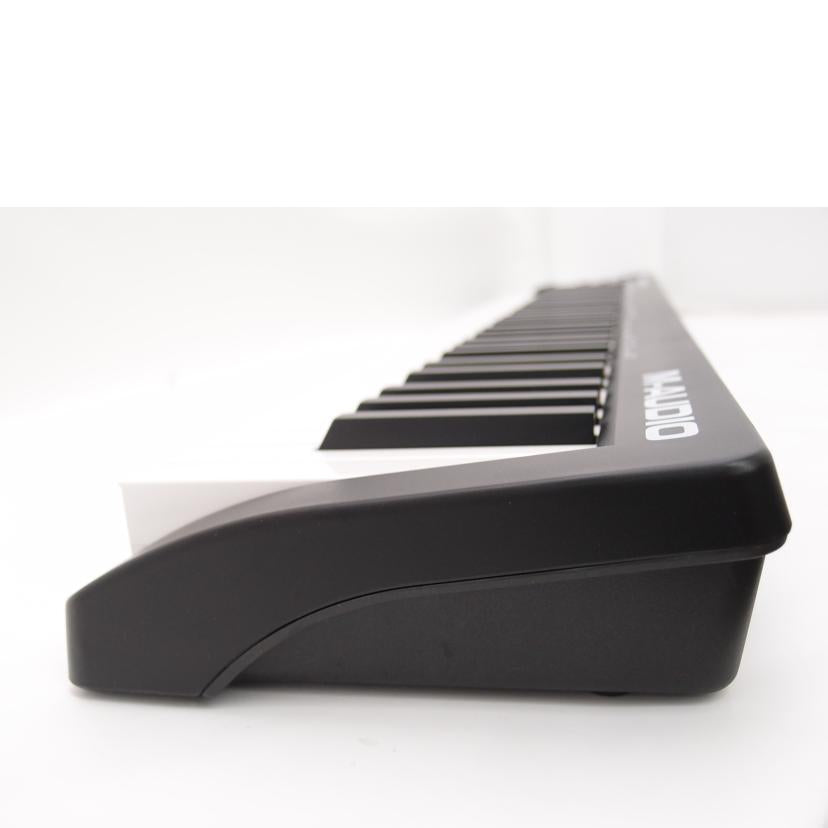 M-AUDIO エムオーディオ/MIDIキーボード/Keystation 61 MK3//B51806239102584/Aランク/69