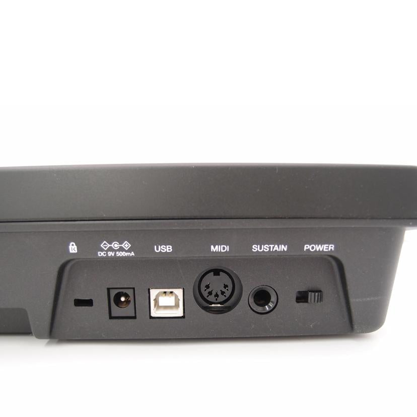 M-AUDIO エムオーディオ/MIDIキーボード/Keystation 61 MK3//B51806239102584/Aランク/69