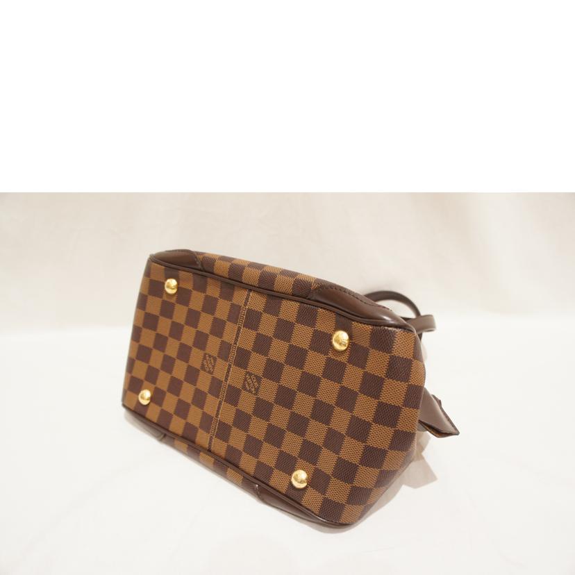 LOUIS VUITTON ルイ・ヴィトン/ヴェローナPM/ダミエ/エベヌ/N41117//DU1180/Aランク/94