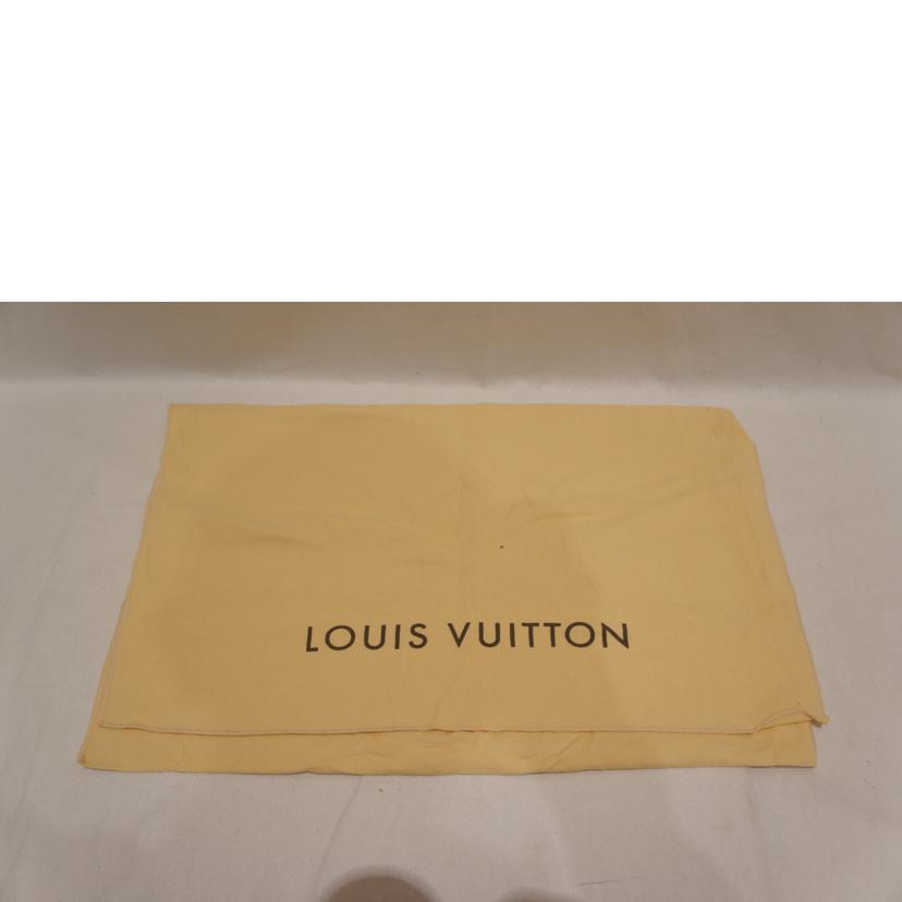 LOUIS VUITTON ルイ・ヴィトン/ヴェローナPM/ダミエ/エベヌ/N41117//DU1180/Aランク/94