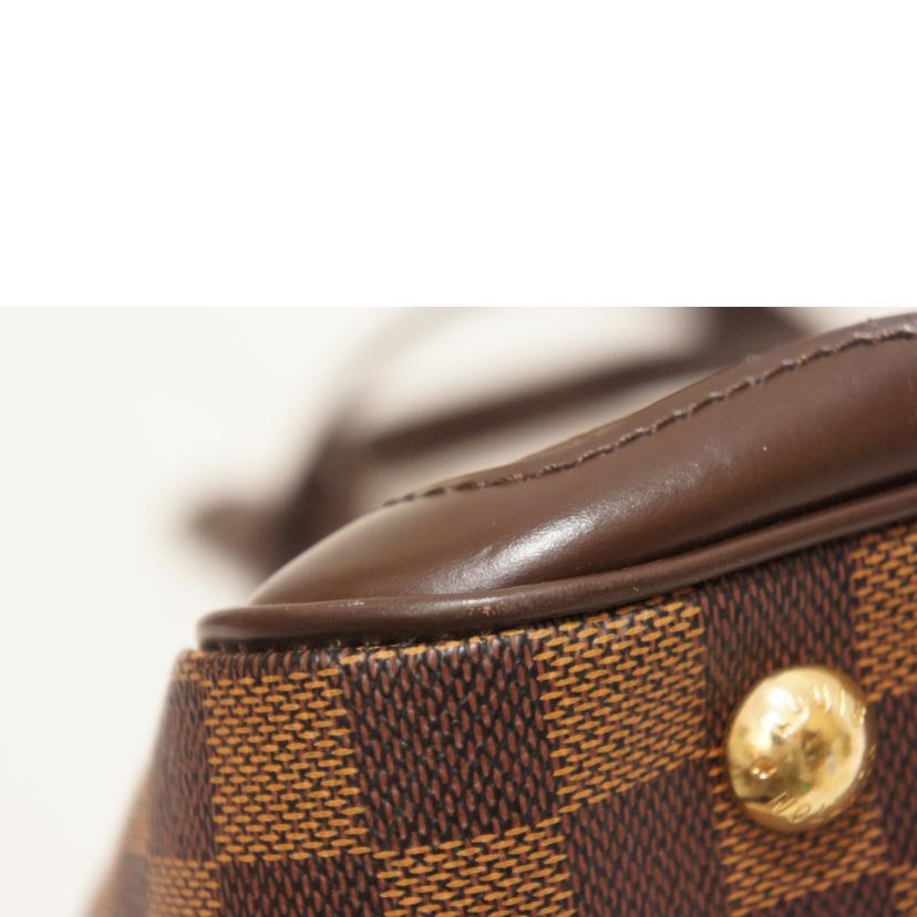 LOUIS VUITTON ルイ・ヴィトン/ヴェローナPM/ダミエ/エベヌ/N41117//DU1180/Aランク/94