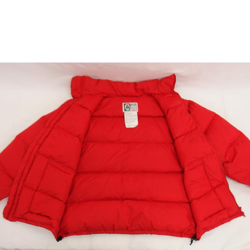 Woods CANADA ウッズカナダ/ダウンジャケット/9516//Bランク/04