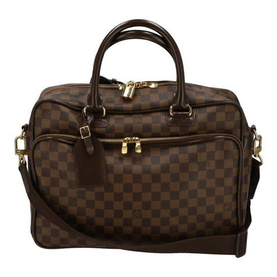 LV ルイヴィトン/イカール/ダミエ・エベヌ /N23253//AS4120/ABランク/75