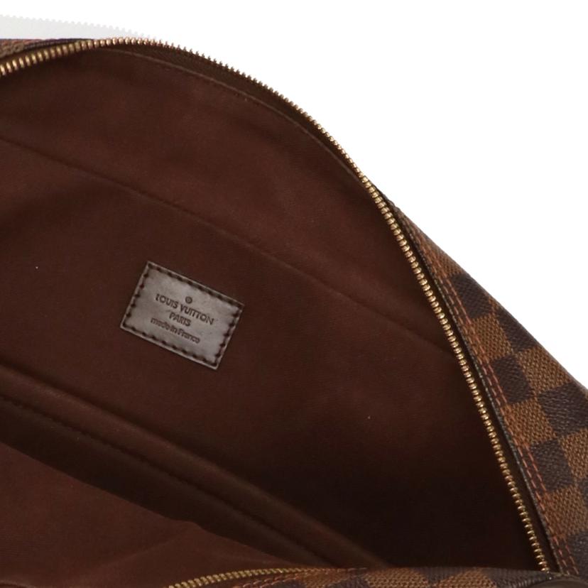 LV ルイヴィトン/イカール/ダミエ・エベヌ /N23253//AS4120/ABランク/75