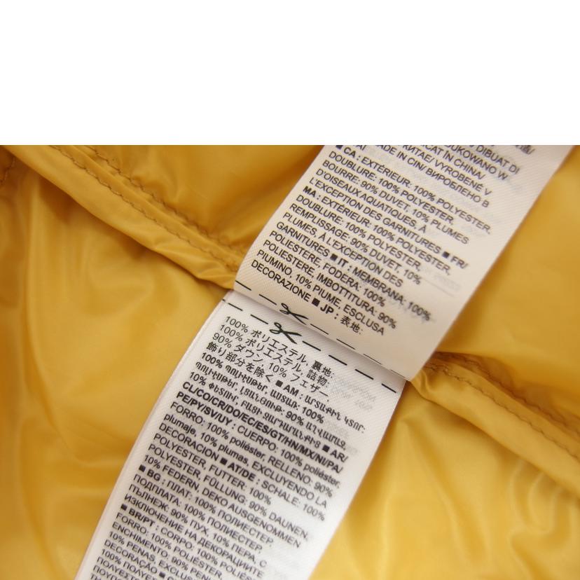 GAP ギャップ/ダウンジャケット//SAランク/04