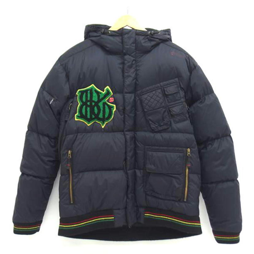 Orage/TJ Schiller/ダウンジャケット/スノーウェア//Bランク/04