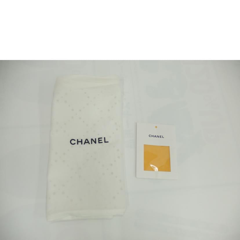 CHANEL /CHANEL 長袖tシャツ イエロー ビーズ / P61051 /SAランク/82