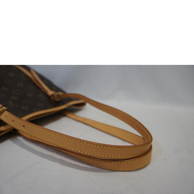 LOUIS VUITTON ルイ・ヴィトン/バケットGM/モノグラム/M42236//FL2037/Aランク/94