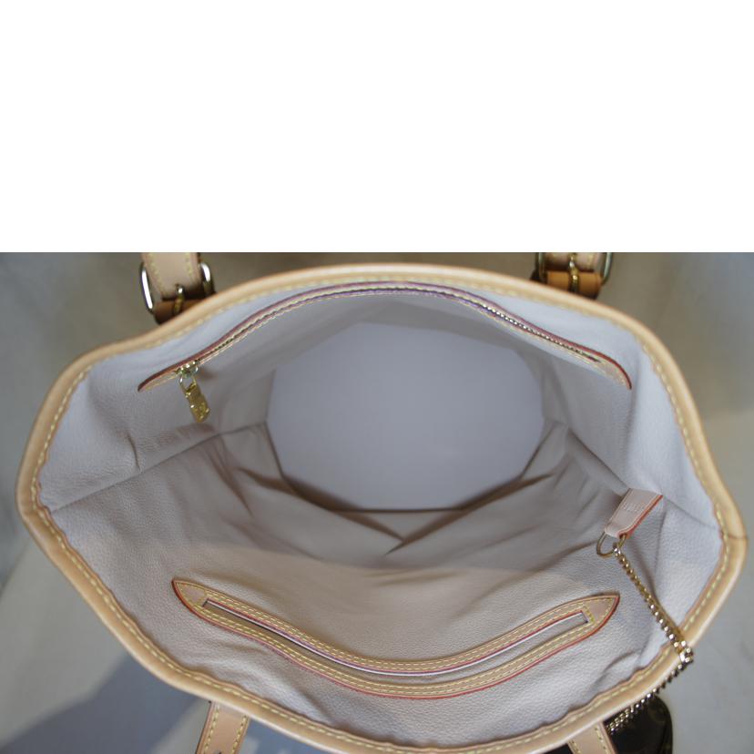 LOUIS VUITTON ルイ・ヴィトン/バケットGM/モノグラム/M42236//FL2037/Aランク/94