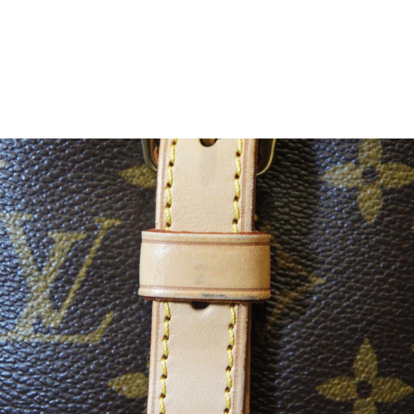 LOUIS VUITTON ルイ・ヴィトン/バケットGM/モノグラム/M42236//FL2037/Aランク/94